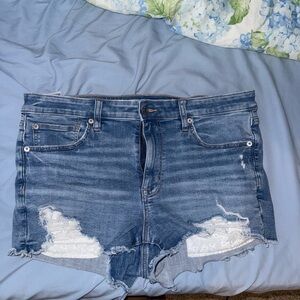 American Eagle Outfitters Denim Shorts
